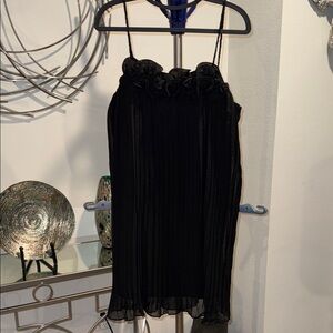 Snap Elegant Black Apparel